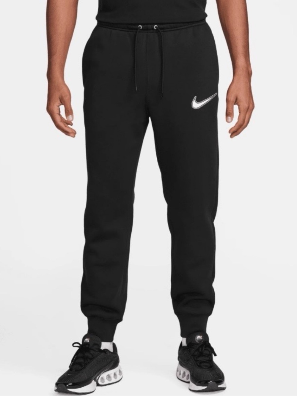 ✔️NWT✔️ NIKE Sportswear Club Fleece Joggers